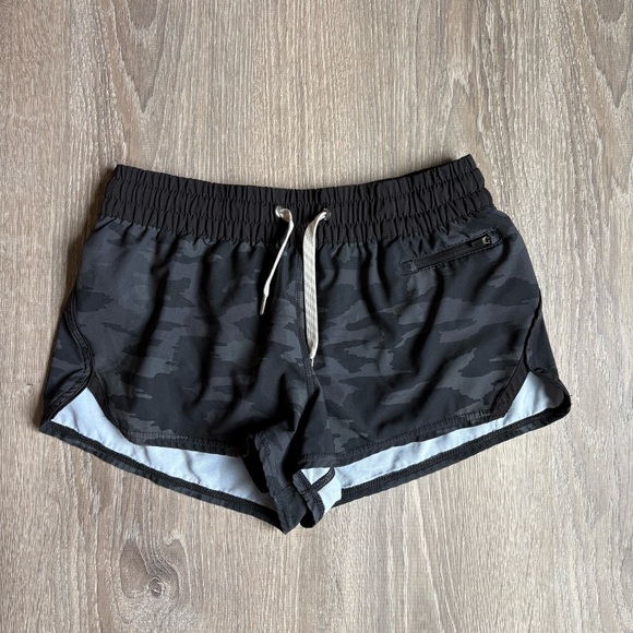 Vuori Clementine Shorts